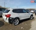 Белый БМВ Х3, объемом двигателя 2 л и пробегом 59 тыс. км за 3400 $, фото 2 на Automoto.ua