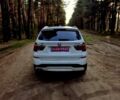 Белый БМВ Х3, объемом двигателя 2 л и пробегом 153 тыс. км за 17500 $, фото 2 на Automoto.ua