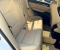 Белый БМВ Х3, объемом двигателя 2 л и пробегом 75 тыс. км за 15900 $, фото 9 на Automoto.ua