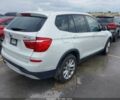 Белый БМВ Х3, объемом двигателя 0 л и пробегом 86 тыс. км за 3700 $, фото 3 на Automoto.ua