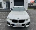 Белый БМВ Х3, объемом двигателя 2 л и пробегом 98 тыс. км за 31000 $, фото 30 на Automoto.ua