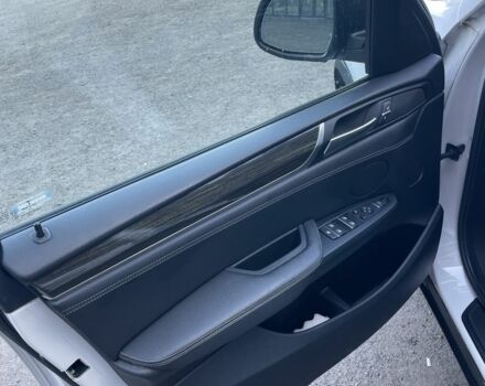 БМВ Х3 2017 в Ровно на Automoto.ua Белый БМВ Х3, объемом двигателя 2 л и пробегом 134 тыс. км за 14900 $, фото 22 на Automoto.ua