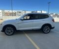 Белый БМВ Х3, объемом двигателя 2 л и пробегом 58 тыс. км за 8000 $, фото 4 на Automoto.ua