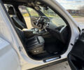 Белый БМВ Х3, объемом двигателя 2 л и пробегом 99 тыс. км за 33800 $, фото 19 на Automoto.ua