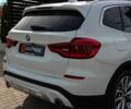 Білий БМВ Х3, об'ємом двигуна 2 л та пробігом 60 тис. км за 26500 $, фото 9 на Automoto.ua
