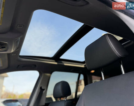 Белый БМВ Х3, объемом двигателя 2 л и пробегом 104 тыс. км за 19500 $, фото 60 на Automoto.ua