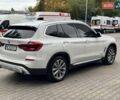 Білий БМВ Х3, об'ємом двигуна 2 л та пробігом 179 тис. км за 28500 $, фото 2 на Automoto.ua
