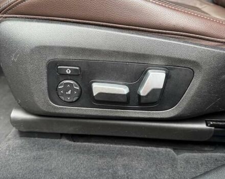 Белый БМВ Х3, объемом двигателя 2 л и пробегом 165 тыс. км за 27500 $, фото 22 на Automoto.ua