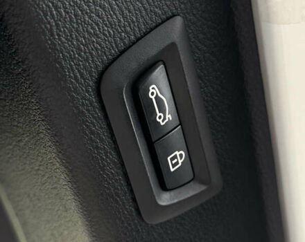 Белый БМВ Х3, объемом двигателя 2 л и пробегом 134 тыс. км за 25800 $, фото 107 на Automoto.ua