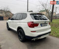 Белый БМВ Х3, объемом двигателя 2 л и пробегом 112 тыс. км за 18700 $, фото 16 на Automoto.ua