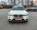 Белый БМВ Х3, объемом двигателя 2 л и пробегом 221 тыс. км за 15950 $, фото 29 на Automoto.ua