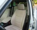 Белый БМВ Х3, объемом двигателя 2 л и пробегом 56 тыс. км за 11200 $, фото 9 на Automoto.ua