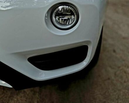 Белый БМВ Х3, объемом двигателя 2 л и пробегом 153 тыс. км за 17500 $, фото 17 на Automoto.ua