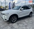 Белый БМВ Х3, объемом двигателя 2 л и пробегом 169 тыс. км за 24900 $, фото 8 на Automoto.ua