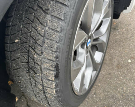 Белый БМВ Х3, объемом двигателя 2 л и пробегом 115 тыс. км за 17800 $, фото 24 на Automoto.ua