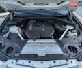 Белый БМВ Х3, объемом двигателя 2 л и пробегом 165 тыс. км за 27500 $, фото 30 на Automoto.ua