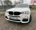 Белый БМВ Х3, объемом двигателя 2 л и пробегом 115 тыс. км за 17800 $, фото 54 на Automoto.ua