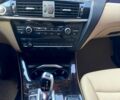 Белый БМВ Х3, объемом двигателя 2 л и пробегом 75 тыс. км за 15900 $, фото 6 на Automoto.ua