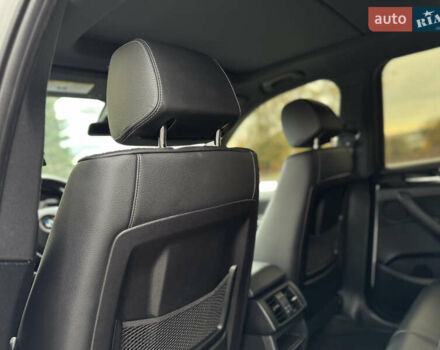 Белый БМВ Х3, объемом двигателя 2 л и пробегом 134 тыс. км за 25800 $, фото 95 на Automoto.ua