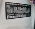 Белый БМВ Х3, объемом двигателя 2 л и пробегом 122 тыс. км за 2900 $, фото 11 на Automoto.ua