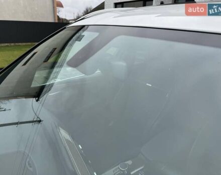 Белый БМВ Х3, объемом двигателя 2 л и пробегом 98 тыс. км за 31000 $, фото 26 на Automoto.ua