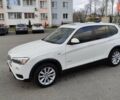 Белый БМВ Х3, объемом двигателя 2 л и пробегом 221 тыс. км за 15950 $, фото 13 на Automoto.ua