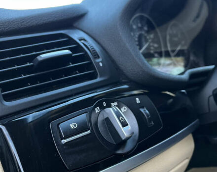 Белый БМВ Х3, объемом двигателя 2 л и пробегом 195 тыс. км за 20000 $, фото 26 на Automoto.ua