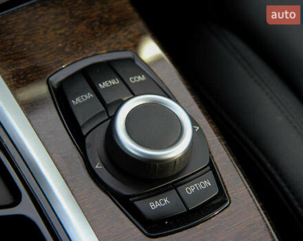 Білий БМВ Х3, об'ємом двигуна 2 л та пробігом 60 тис. км за 26500 $, фото 26 на Automoto.ua