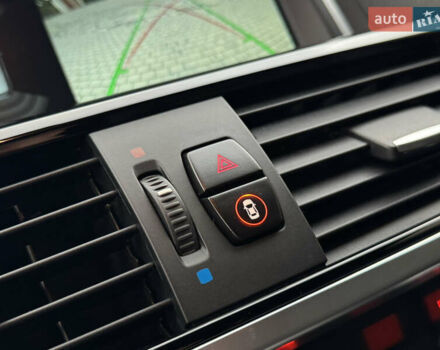 Белый БМВ Х3, объемом двигателя 2 л и пробегом 134 тыс. км за 25800 $, фото 63 на Automoto.ua