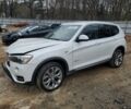 Белый БМВ Х3, объемом двигателя 2 л и пробегом 0 тыс. км за 8700 $, фото 1 на Automoto.ua