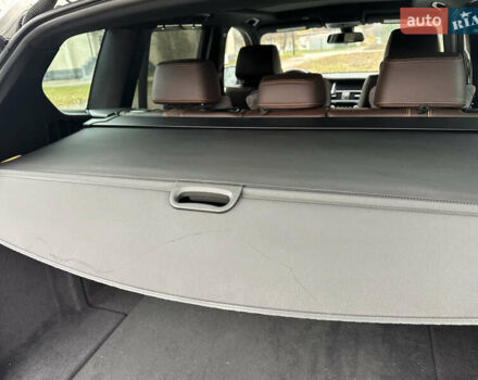 Белый БМВ Х3, объемом двигателя 2 л и пробегом 115 тыс. км за 17800 $, фото 34 на Automoto.ua