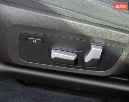 Білий БМВ Х3, об'ємом двигуна 2 л та пробігом 60 тис. км за 26500 $, фото 17 на Automoto.ua