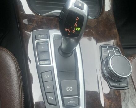 Белый БМВ Х3, объемом двигателя 2 л и пробегом 142 тыс. км за 18800 $, фото 21 на Automoto.ua