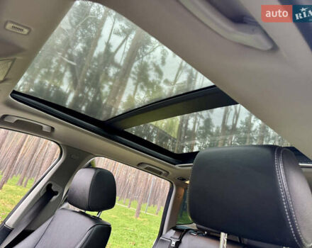 Белый БМВ Х3, объемом двигателя 2 л и пробегом 112 тыс. км за 18700 $, фото 65 на Automoto.ua