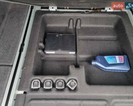 Білий БМВ Х3, об'ємом двигуна 2 л та пробігом 160 тис. км за 16990 $, фото 5 на Automoto.ua