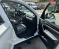 Білий БМВ Х3, об'ємом двигуна 2 л та пробігом 138 тис. км за 19000 $, фото 10 на Automoto.ua