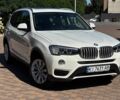 Белый БМВ Х3, объемом двигателя 2 л и пробегом 93 тыс. км за 15700 $, фото 5 на Automoto.ua