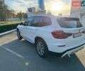 Белый БМВ Х3, объемом двигателя 2 л и пробегом 165 тыс. км за 27500 $, фото 7 на Automoto.ua