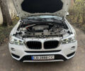 Белый БМВ Х3, объемом двигателя 2 л и пробегом 176 тыс. км за 21000 $, фото 20 на Automoto.ua