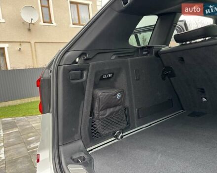 Белый БМВ Х3, объемом двигателя 2 л и пробегом 98 тыс. км за 31000 $, фото 10 на Automoto.ua