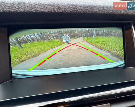 Белый БМВ Х3, объемом двигателя 2 л и пробегом 112 тыс. км за 18700 $, фото 13 на Automoto.ua