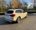 Белый БМВ Х3, объемом двигателя 2 л и пробегом 165 тыс. км за 27500 $, фото 5 на Automoto.ua