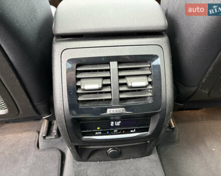 Белый БМВ Х3, объемом двигателя 2 л и пробегом 114 тыс. км за 28500 $, фото 10 на Automoto.ua