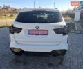 Білий БМВ Х3, об'ємом двигуна 2 л та пробігом 209 тис. км за 20400 $, фото 11 на Automoto.ua