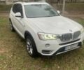Белый БМВ Х3, объемом двигателя 2 л и пробегом 142 тыс. км за 18800 $, фото 6 на Automoto.ua
