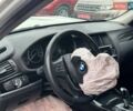Белый БМВ Х3, объемом двигателя 2 л и пробегом 216 тыс. км за 9900 $, фото 11 на Automoto.ua