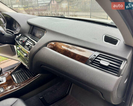 Белый БМВ Х3, объемом двигателя 2 л и пробегом 112 тыс. км за 18700 $, фото 60 на Automoto.ua