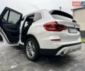 Белый БМВ Х3, объемом двигателя 2 л и пробегом 98 тыс. км за 31000 $, фото 15 на Automoto.ua