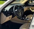 Белый БМВ Х3, объемом двигателя 2 л и пробегом 93 тыс. км за 15700 $, фото 36 на Automoto.ua