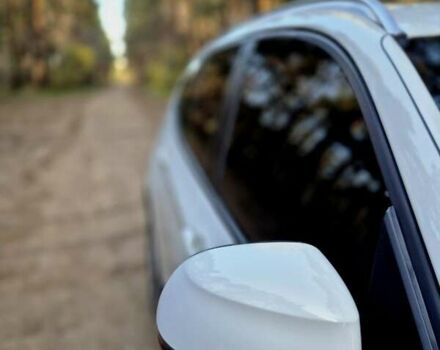 Белый БМВ Х3, объемом двигателя 2 л и пробегом 153 тыс. км за 17500 $, фото 16 на Automoto.ua